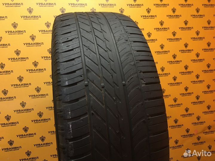 Goodyear Eagle F1 Asymmetric 2 255/55 R19 111Y