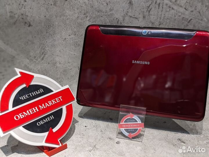 Samsung Galaxy Note 10.1