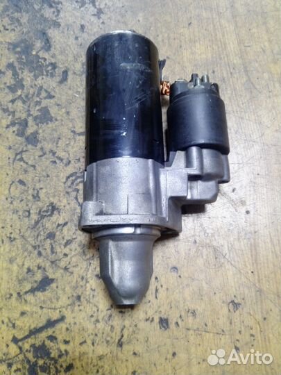 Стартер мерседес, C,E класс, спринтер. Джип 3,0