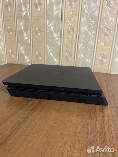 Sony PS4 slim 500gb