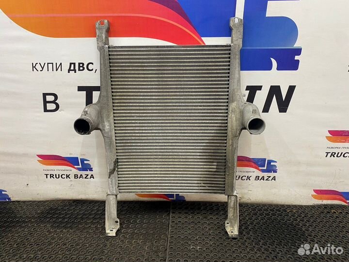 41214448 Интеркулер Iveco Stralis