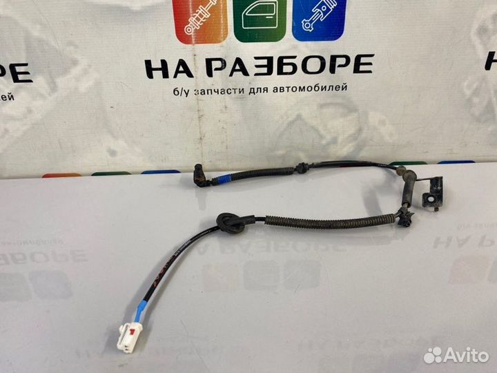 Датчик abs задний левый Hyundai Solaris RB G4FC