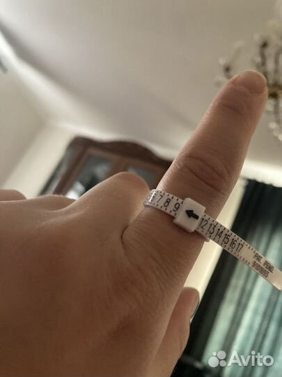 Финифть набор