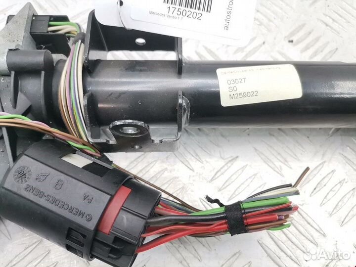 Замок зажигания для mercedes-benz Vaneo