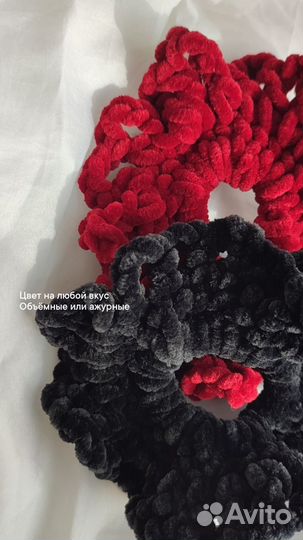 Аксессуары для волос