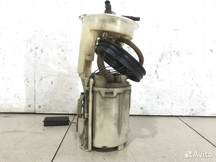 Насос топливный электрический 3B0919051C