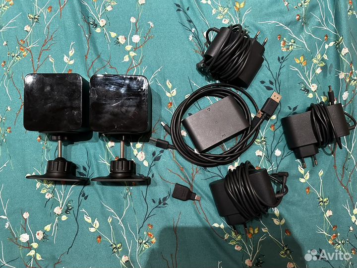 HTC Vive Pro 2 / Шлем виртуальной реальности