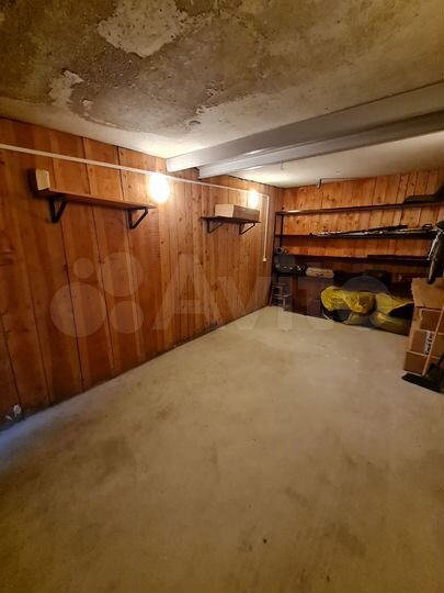 Гараж, 18 м²