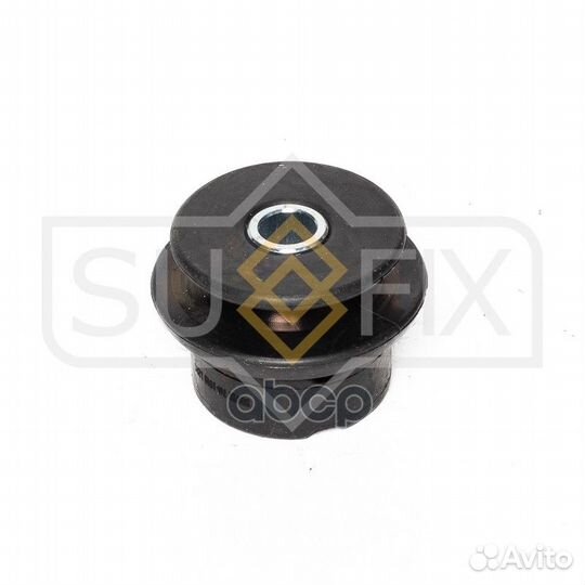 Опора стойки зад прав/лев toyota corolla