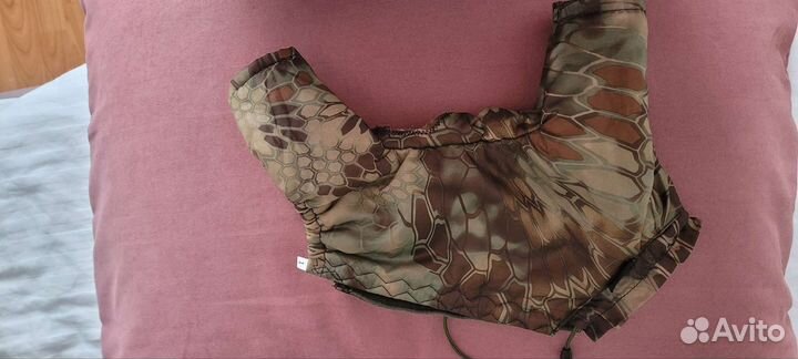 Одежда для собак