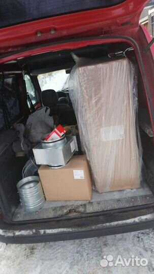 Приточно-вытяжная установка Electrolux Epvs-350