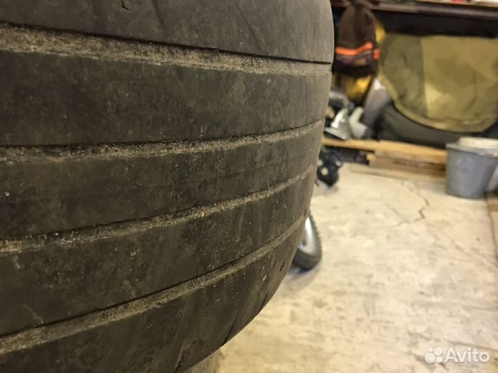 Yokohama Geolandar G98EV 235/65 R18 106H