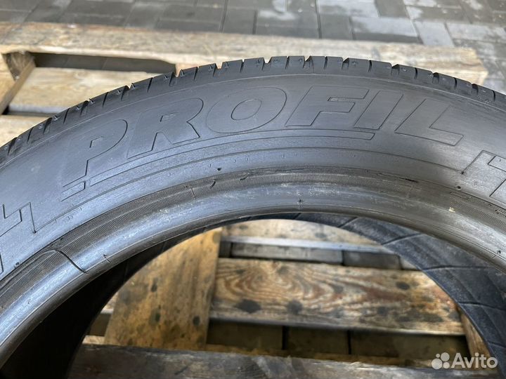 Profil Prosport 225/45 R17