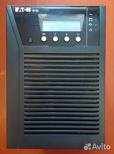 Ибп источник бесперебойного питания