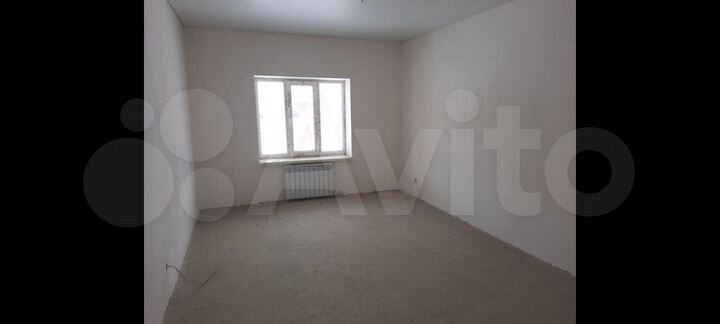 Таунхаус 121 м² на участке 2 сот.