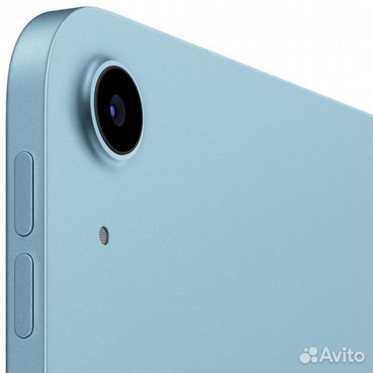 iPad Air 2022 (Blue) 64Gb(Wi-Fi) /Гарантия/Кредит