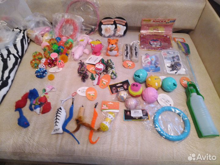 Гигиена для собак