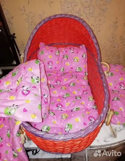 Кукла Реборн с одеждой