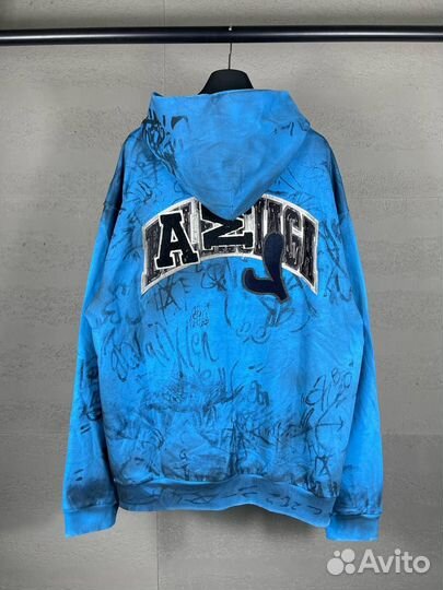 Зип худи Balenciaga