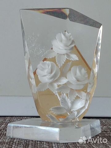 Сувенир. СССР