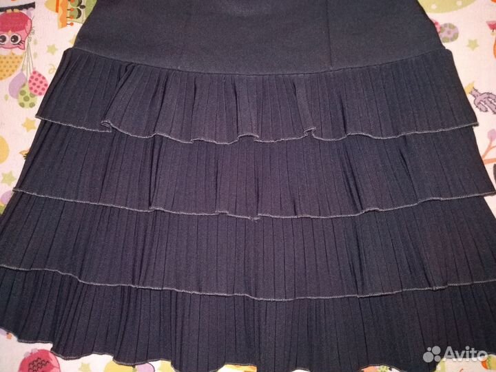 Школьный форма