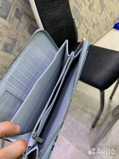 Клатч женский stradivarius