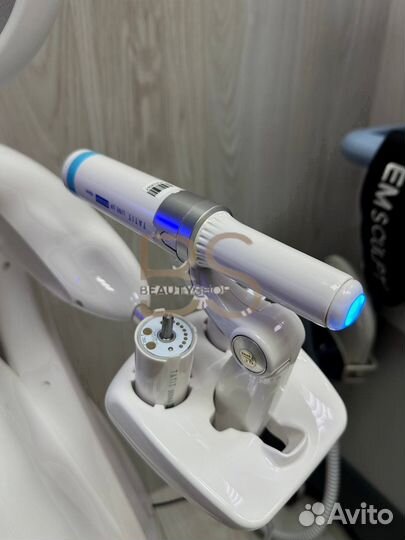 Аппарат смас-лифтинга Ультраформер мрт 4