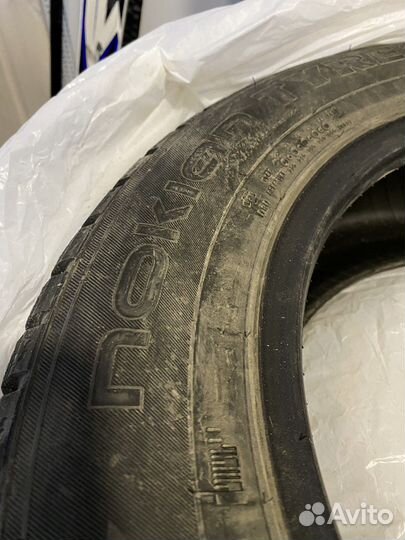 Nokian Tyres Nordman 7 185/65 R15