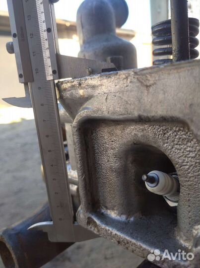 Гбц УАЗ 469, Волга Газ 24