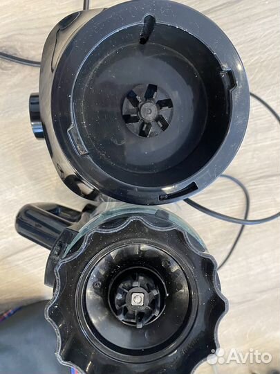 Блендер dexp и Gemlux