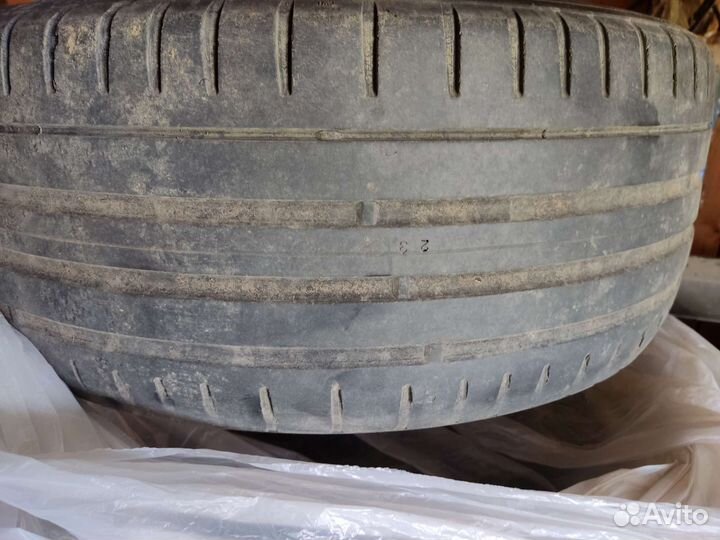 Nokian Tyres eLine 225/50 R17 91V