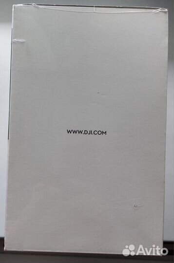 Квадрокоптер DJI Mavic 3 Fly More Combo