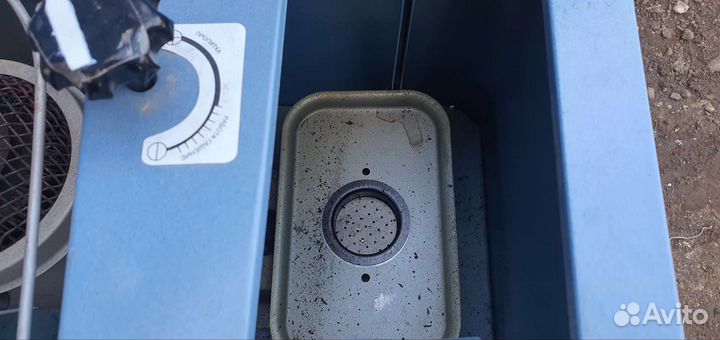 Аппарат нагревательный пк-1бм