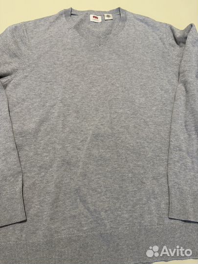 Джемпер levis