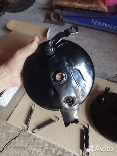 Иж 350, DKW NZ 350