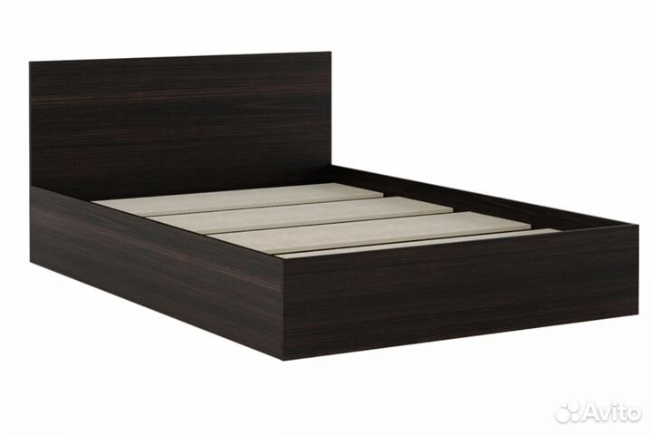 Кровать Виктория