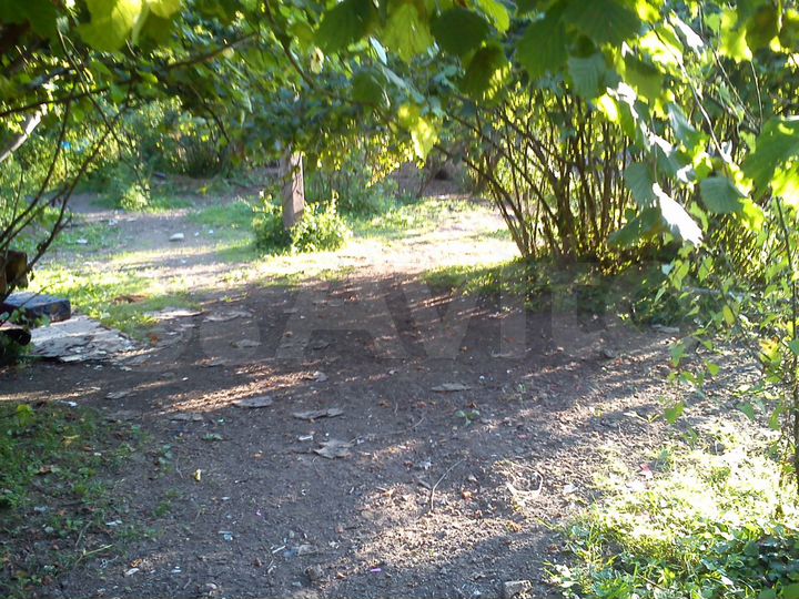 Участок 7,4 сот. (ИЖС)