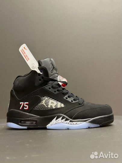 Кроссовки Nike air jordan 5 psg