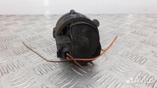 Моторчик подкачки тосола mercedes benz C-class W20