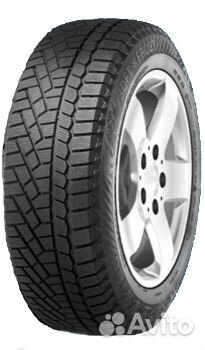 Gislaved Soft Frost 200 225/50 R17 98T