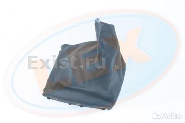 Кожух ручки кпп CR3214