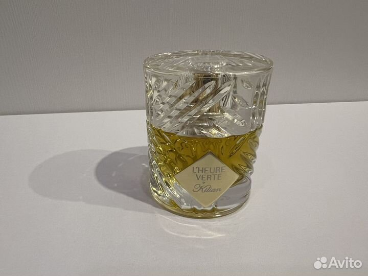 Kilian l'Heure Verte 50ml Унисекс Парфюм Новый