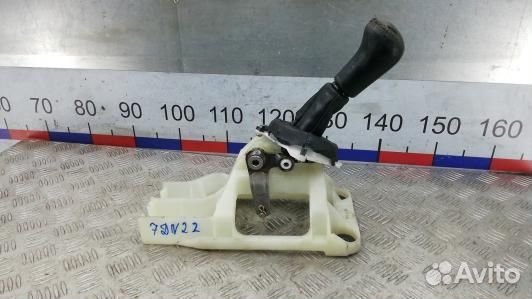 Кулиса кпп mitsubishi lancer 9 (7DN22DX01)