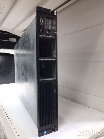 Корпус сервера 2U HP ProLiant 380 G6 470065-082