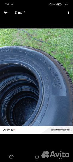 Зимние колеса r15