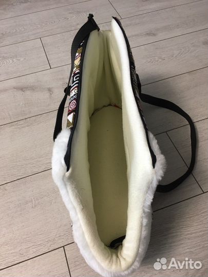 Переноска для собак