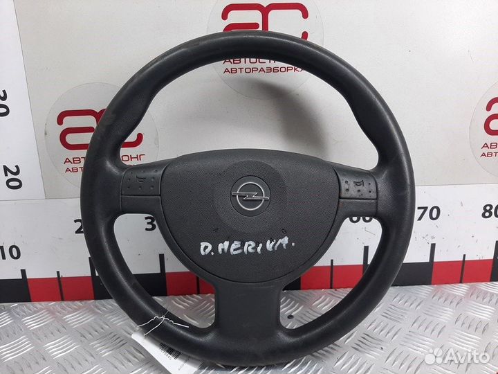 Руль для Opel Meriva A 93185978