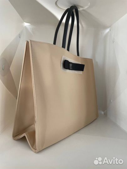 Guerlain сумка шоппер