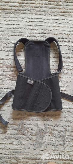 Корректор осанки детский