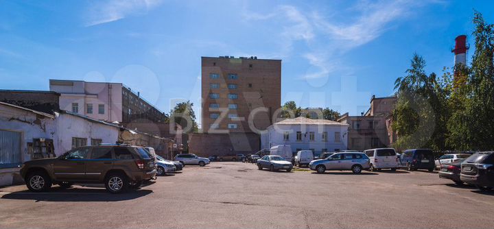 Аренда офиса 36.3 кв.м от собственника